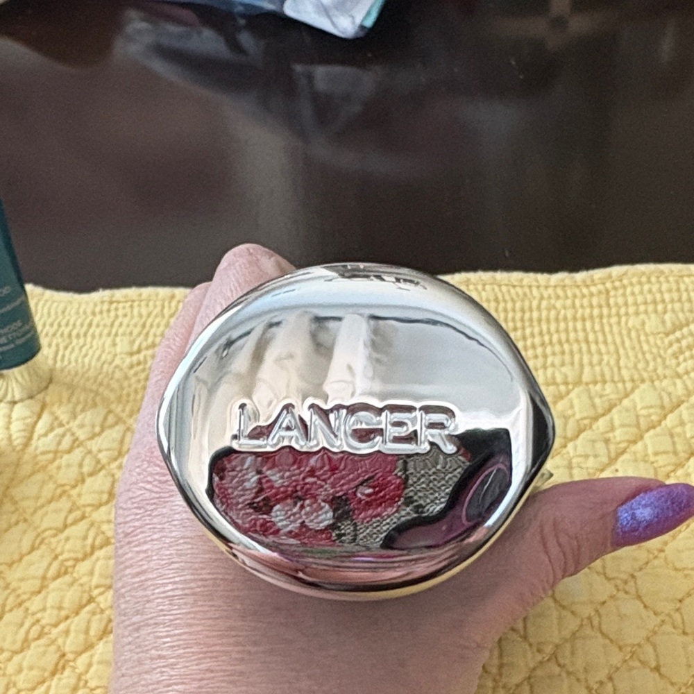 Lancer Nourish Skin Cream - Picture 4 of 5